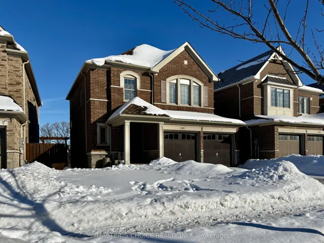 40  Briarfield  Avenue, East Gwillimbury, ON L9N 0P5