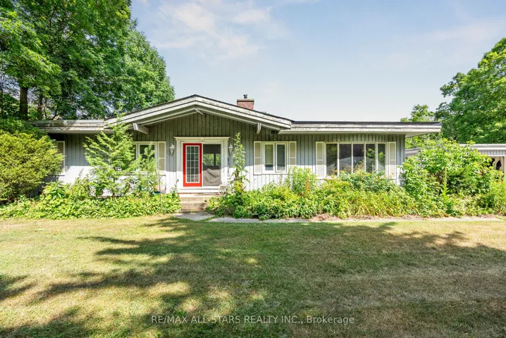 4819  Regional 30  Road, Uxbridge, ON L9P 0J6