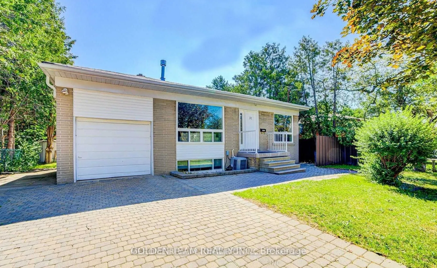 Detached Home For Lease | N12756190