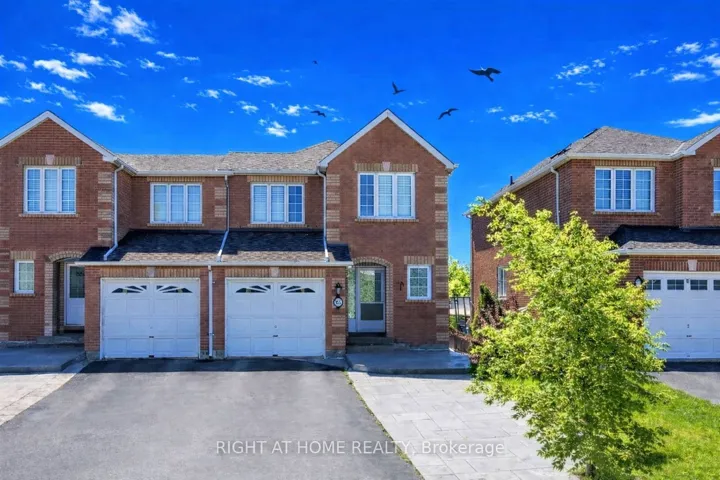 95  Giancola  Crescent, Vaughan, ON L6A 2T5