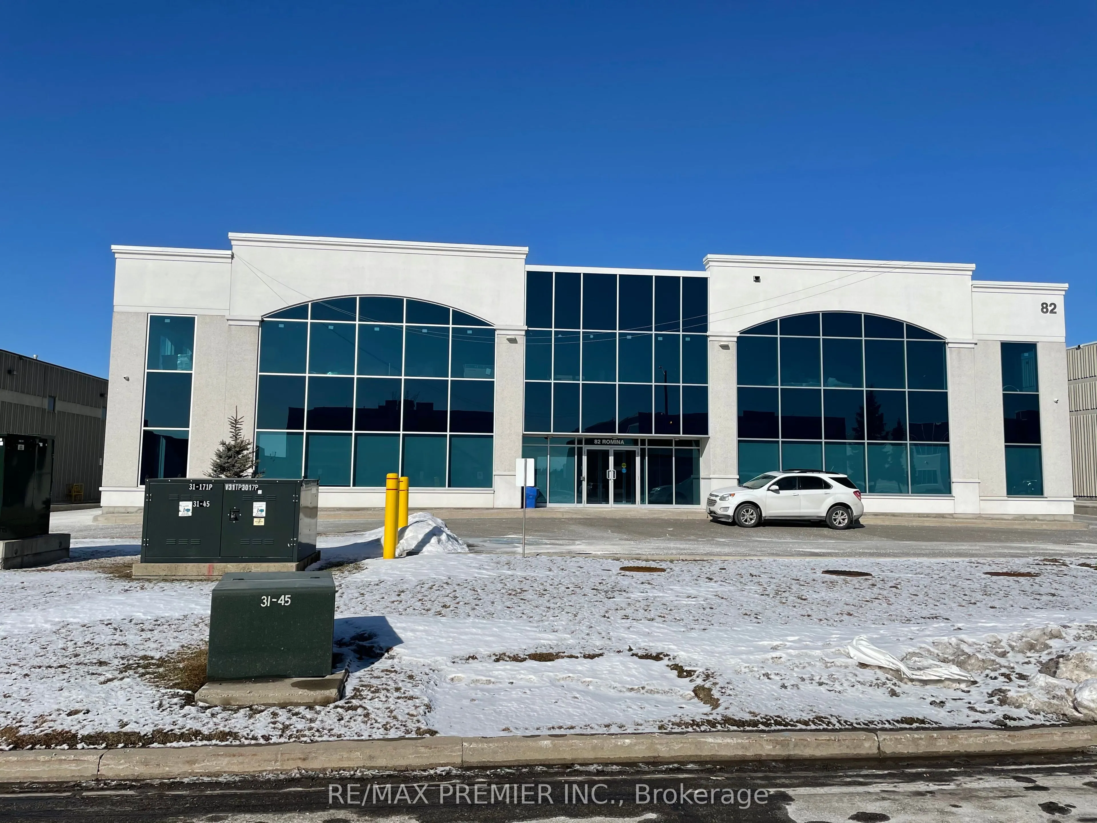 Office For Lease | N12759018
