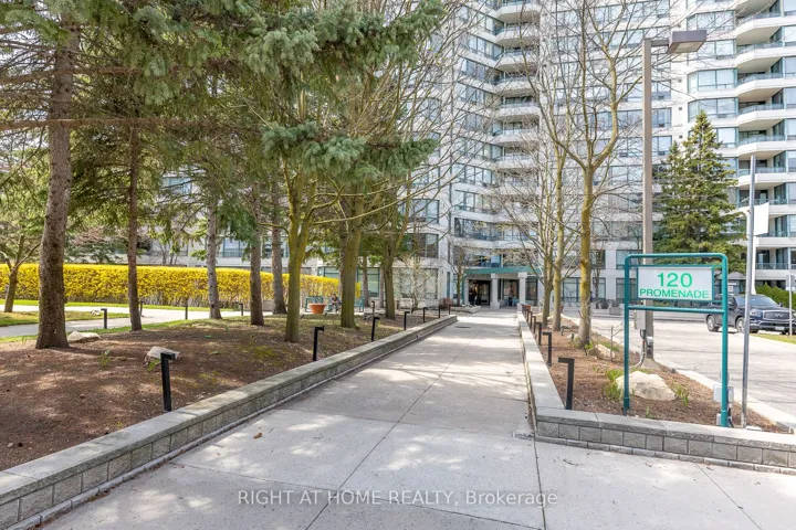 120  Promenade  Circle, Vaughan, ON L4J 7W9