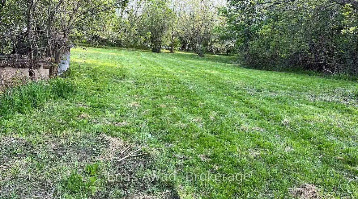 Detached Home For Sale | N12764256