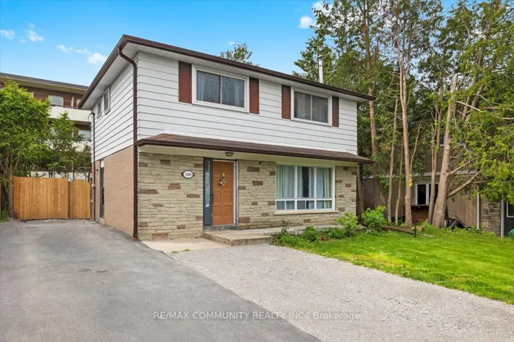 520  Elm N Road, Whitchurch-stouffville, ON L4A 1W8