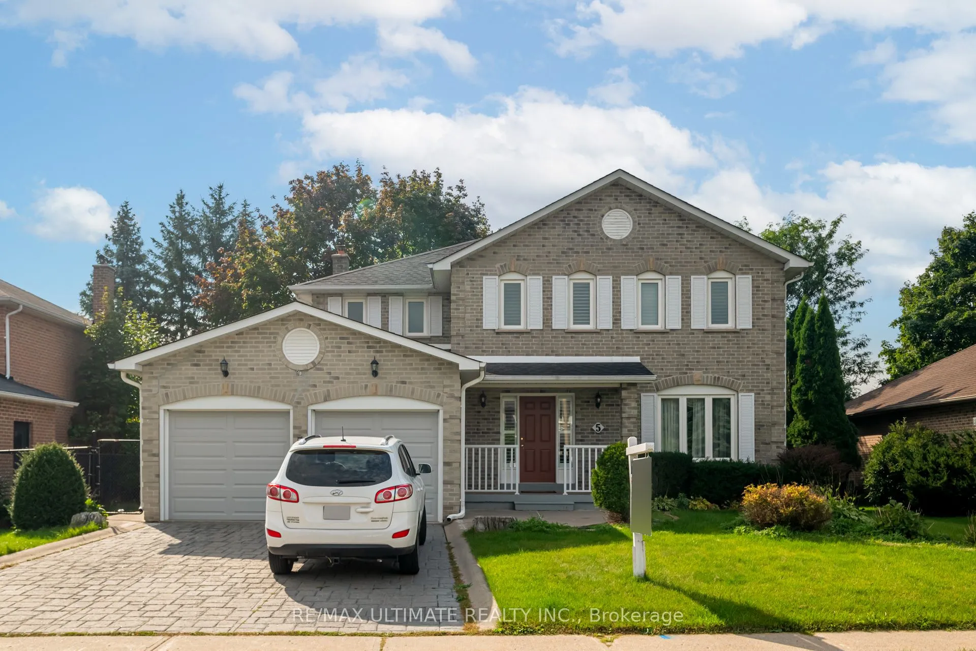 Detached Home For Lease | N12764308