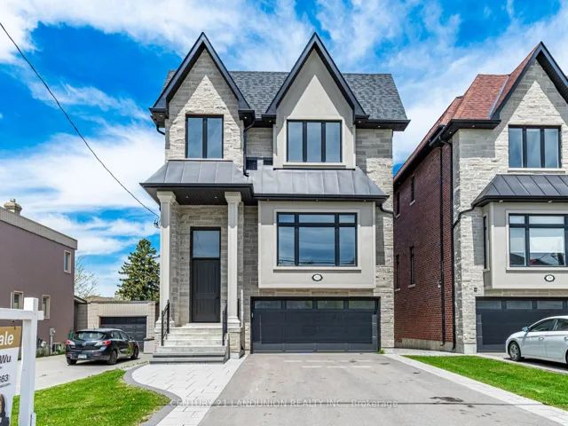 36A  Elm Grove  Avenue, Richmond Hill, ON L4E 2W8