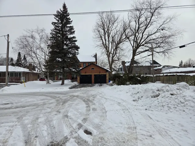 61  Fisher  Street, King, ON L7B 1G3