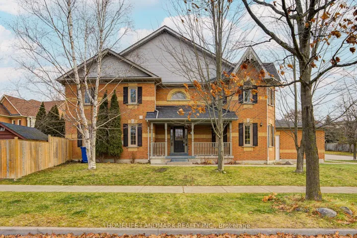 223  Deerglen  Terrace, Aurora, ON L4G 6Y5