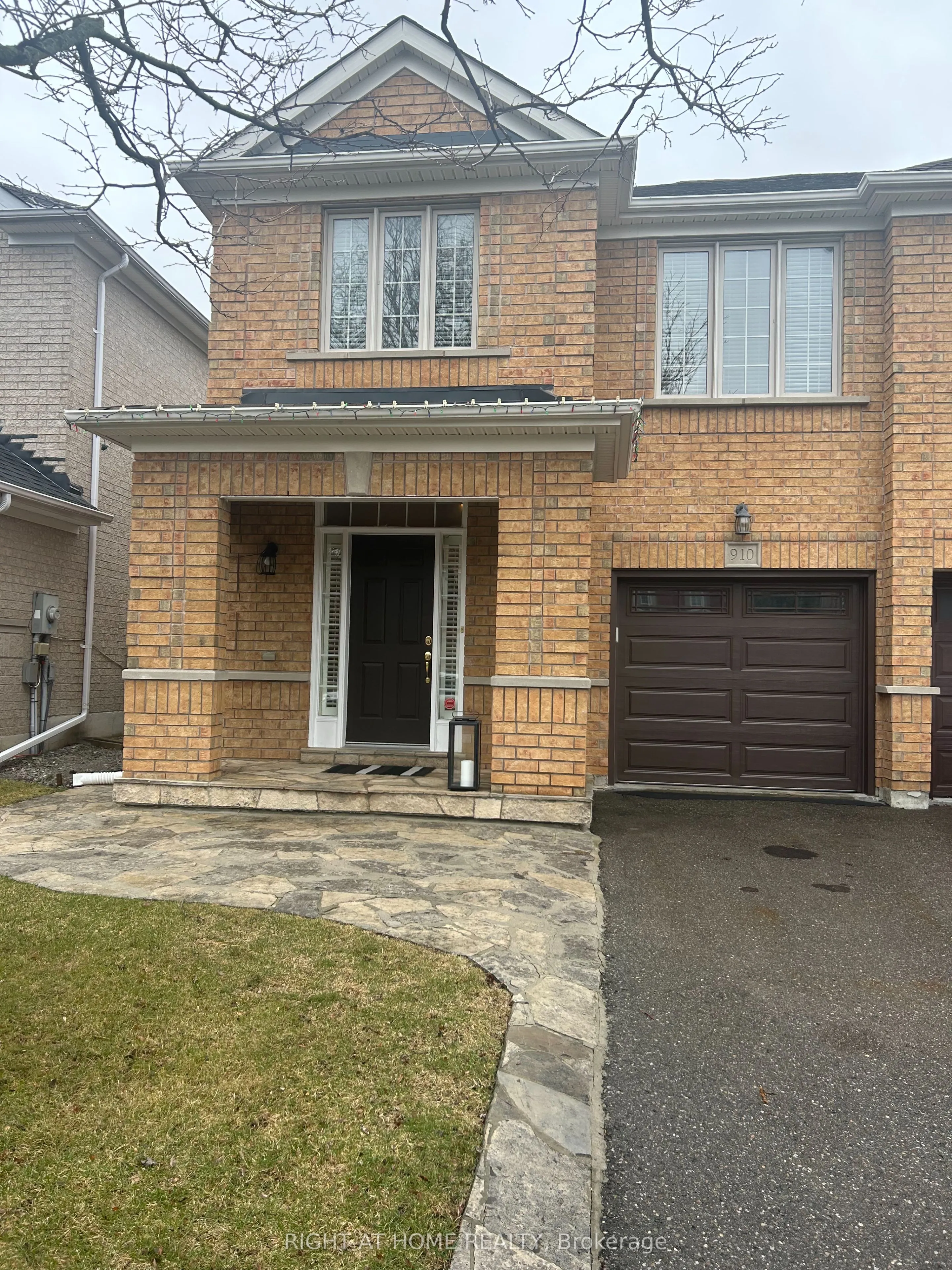 Semi-Detached Home For Sale | N12768604