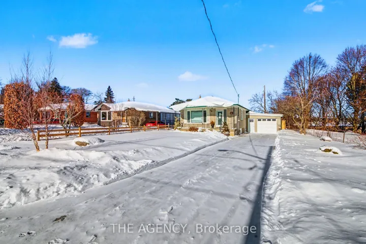 96  Meadowview  Avenue, Markham, ON L3T 1K7
