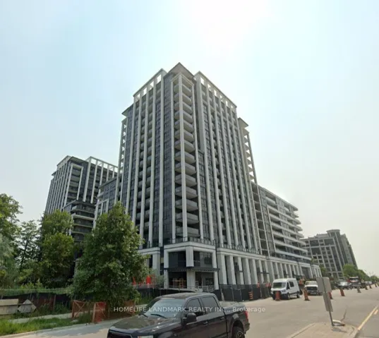 Building Outside