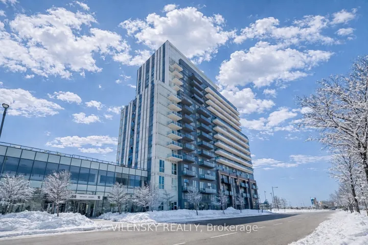 CURBVIEW OF THE BUILDING
