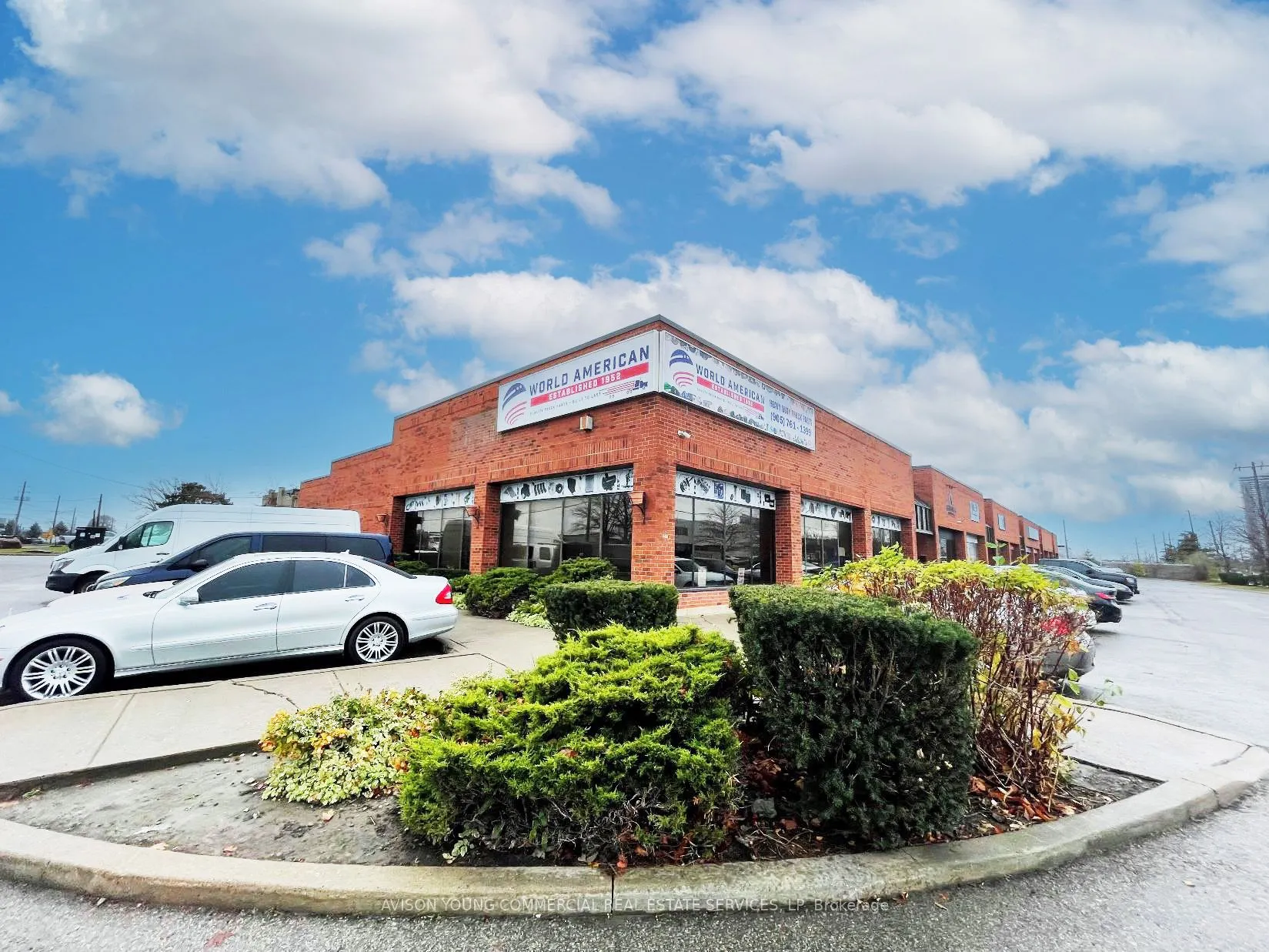 Industrial Property For Sale | N12770698