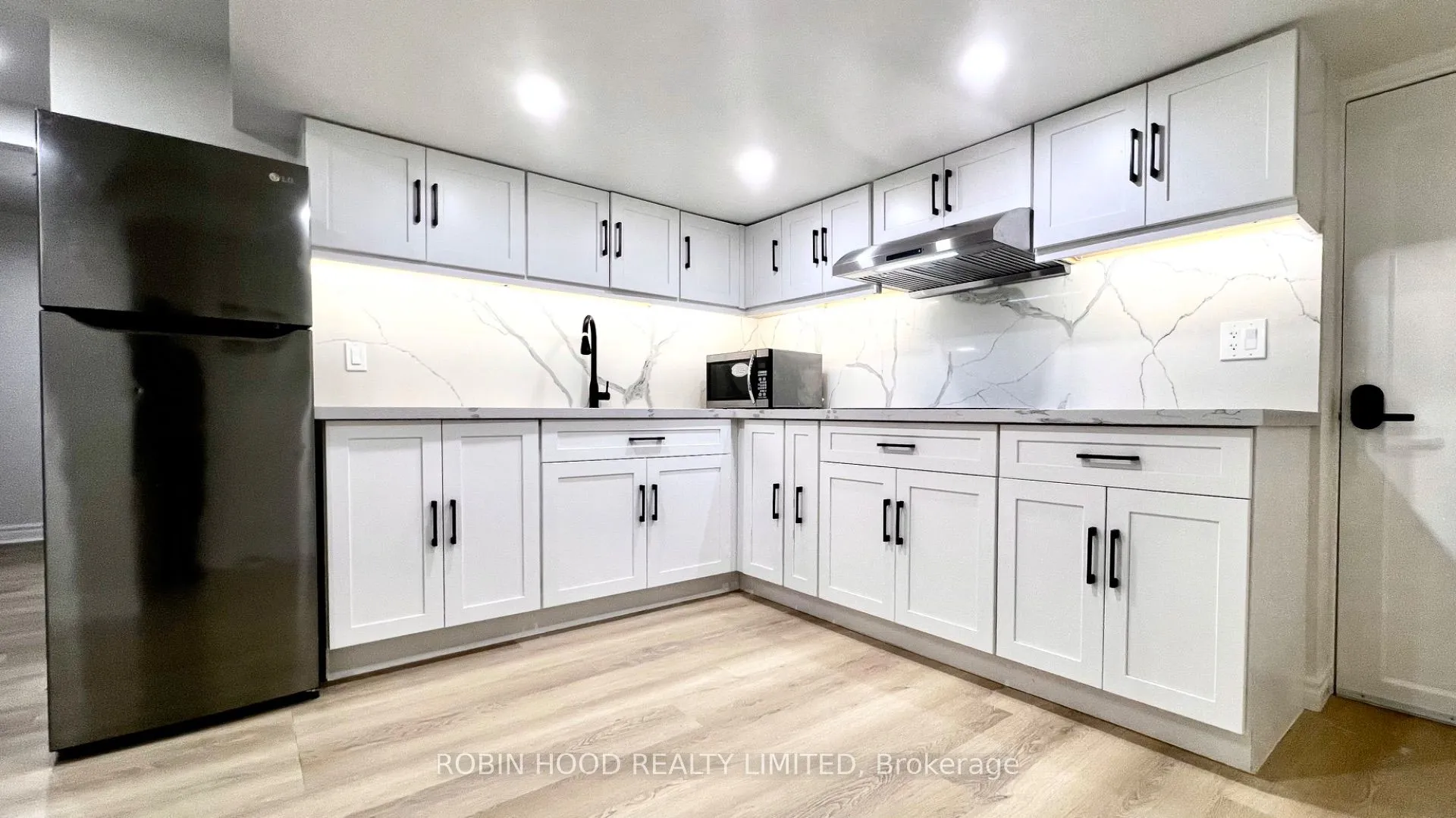 Detached Home For Lease | N12771116