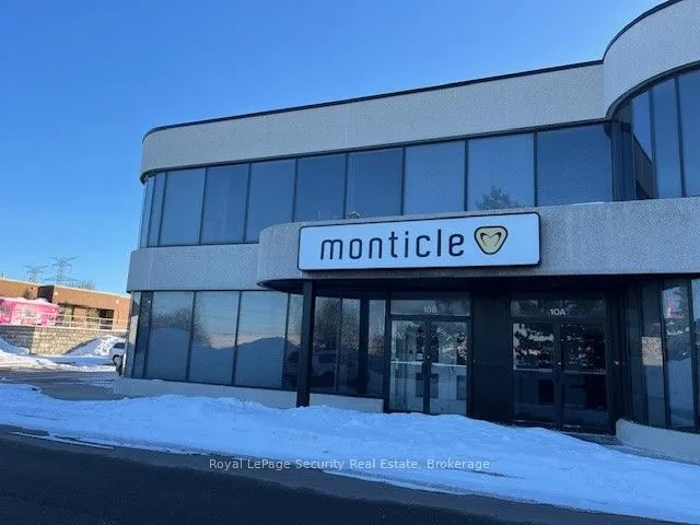 Industrial Property For Lease | N12772246