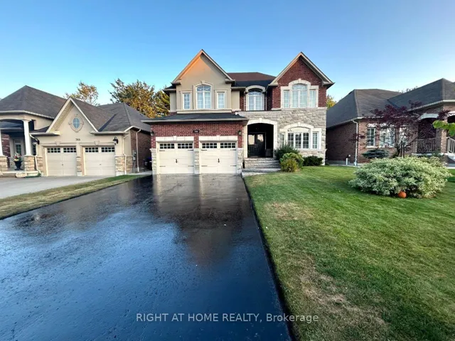 769  Freemont  Court, Innisfil, ON L9S 0K4