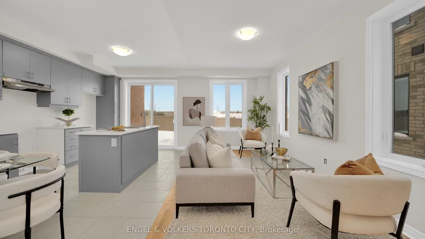 132  Mumbai  Drive, Markham, ON L3S 3K5