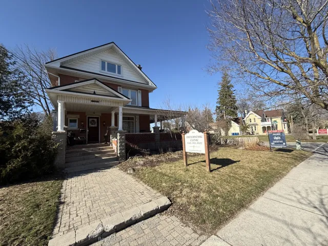 Welcome to 6038 Main St