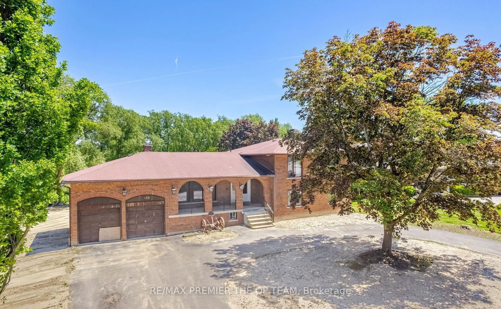 Detached Home For Sale | N12779222