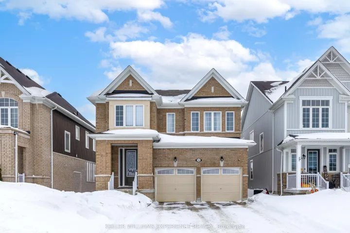 Brick elev. (parking for 6 cars including 2 indoor