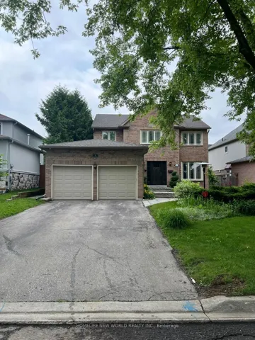 33  Beatty  Crescent, Aurora, ON L4G 5V3