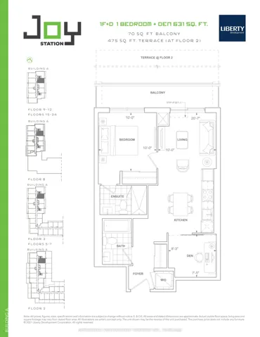 9763  Markham  Road, Markham, ON L6E 0W3