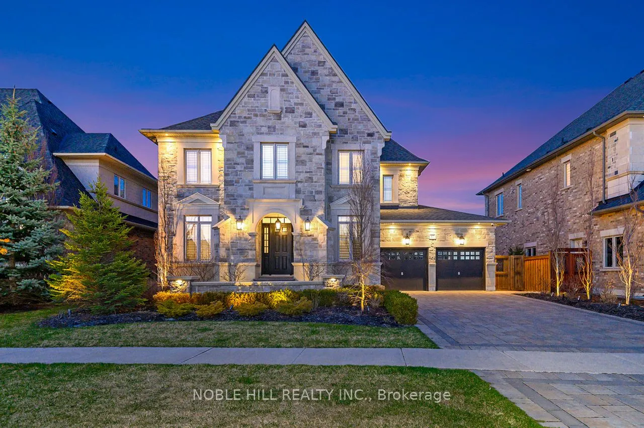 Detached Home For Sale | N12781894