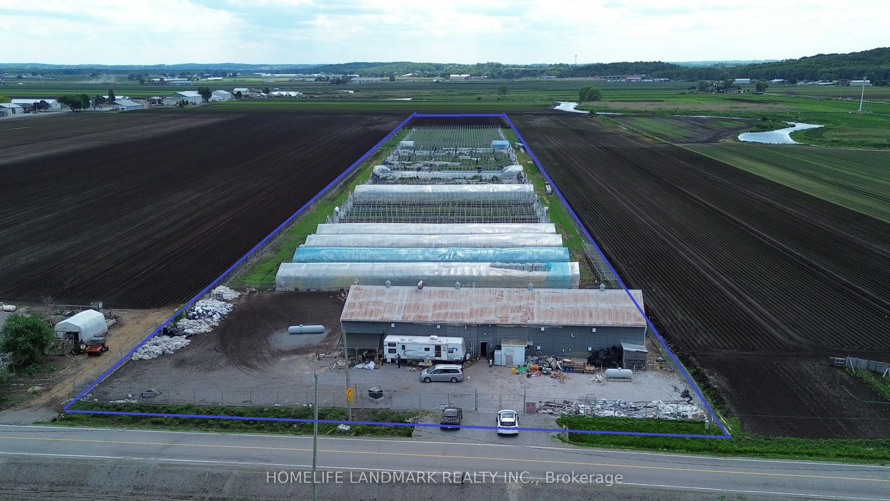 Farm For Sale | N12781950