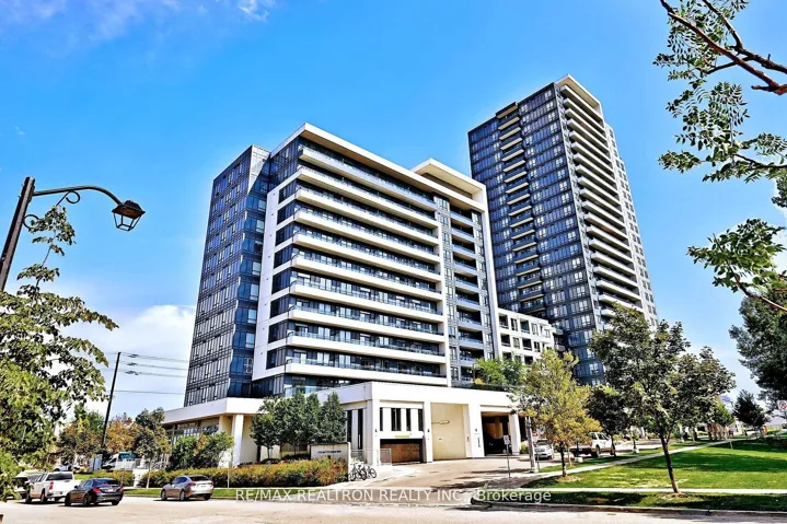 7900  Bathurst  Street, Vaughan, ON L4J 0J8