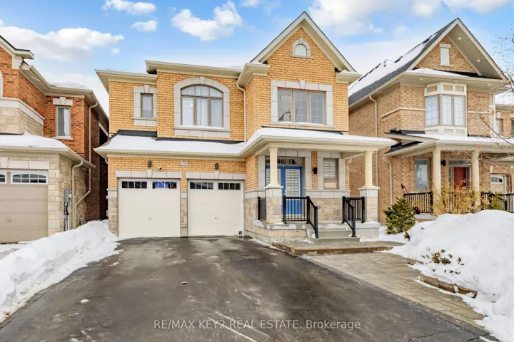 75  Pear Blossom  Way, East Gwillimbury, ON L9N 0T3