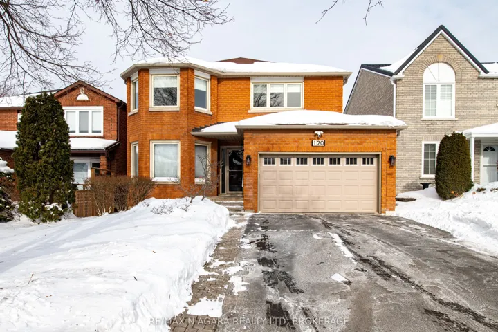 120  Janesville  Road, Vaughan, ON L4J 7A2