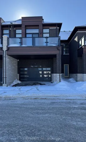 Residential Side