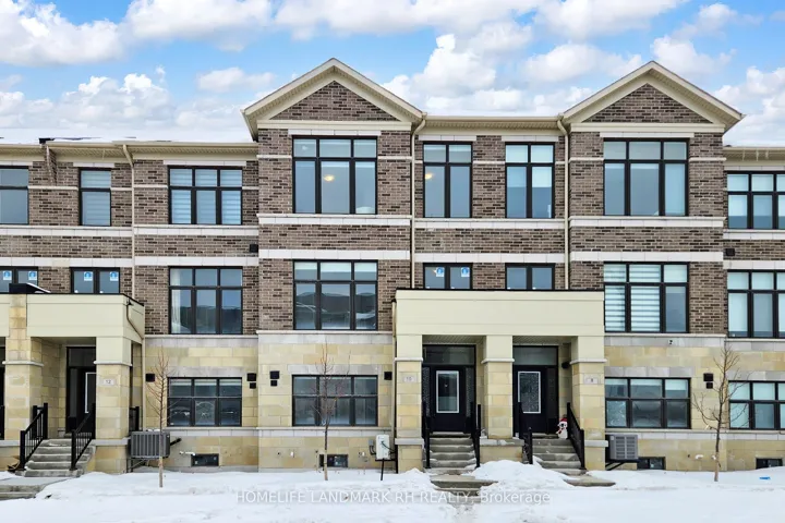 10  RUSSEL WICE  Avenue, Richmond Hill, ON L4S 0N7