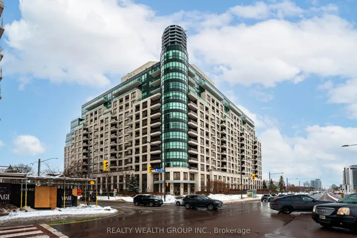 18  Harding W Boulevard, Richmond Hill, ON L4C 0T3