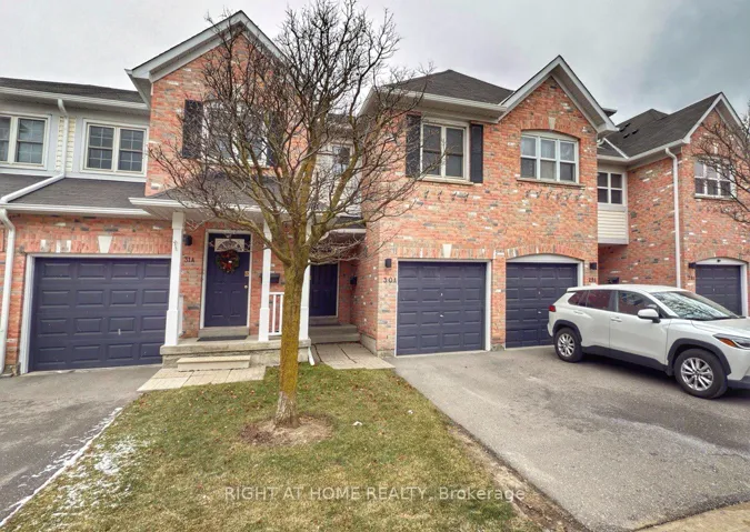 81  Northern Heights  Drive, Richmond Hill, ON L4B 4C9