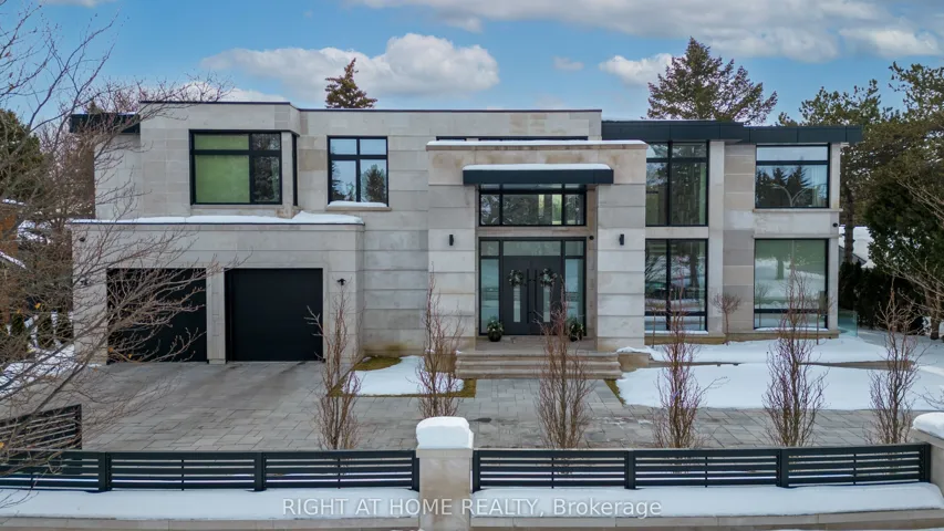 36  Fairway Heights  Drive, Markham, ON L3T 3A8