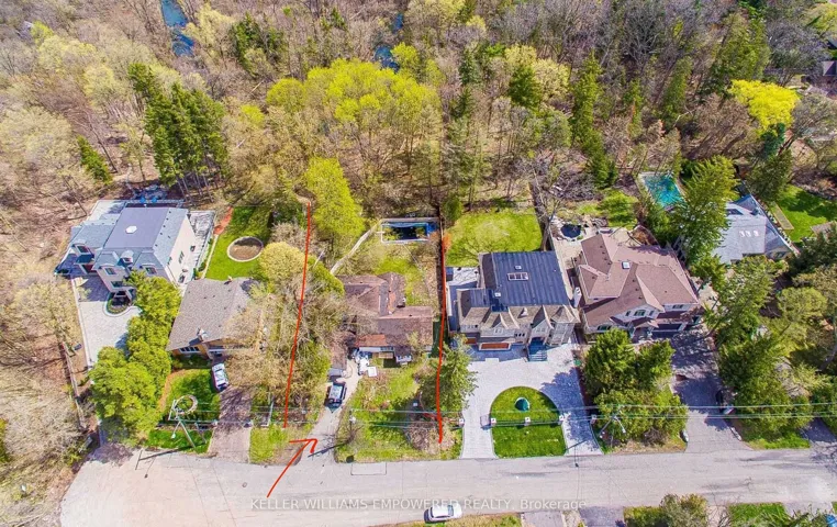 51  Sprucewood  Drive, Markham, ON L3T 2P8