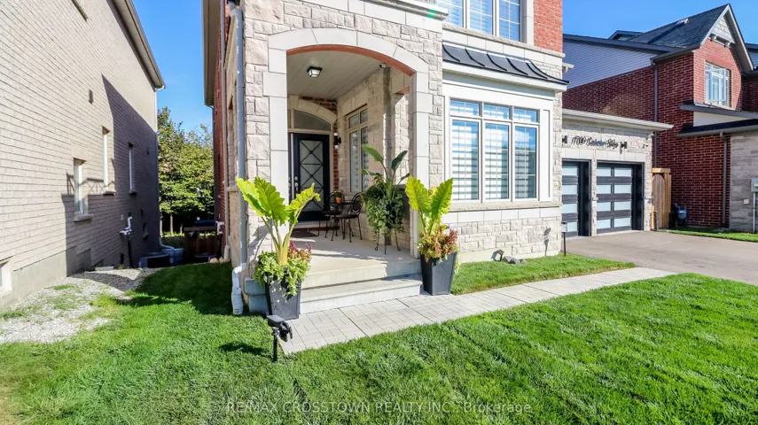 Custom Garage Door & Entry