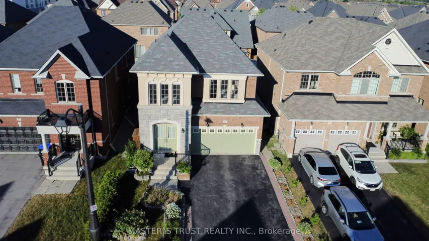 53  Kidd  Street, Bradford West Gwillimbury, ON L3Z 0V5