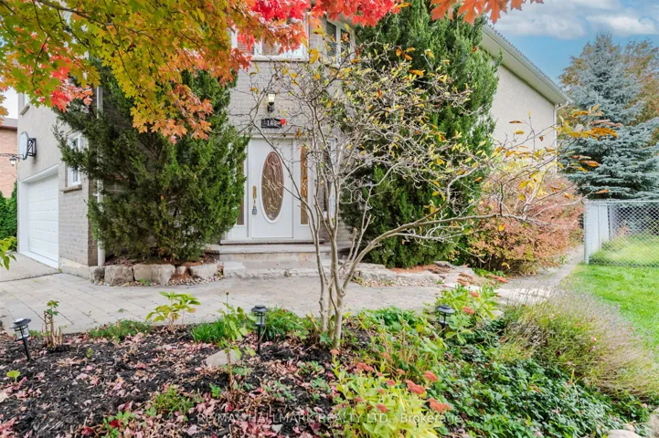 145  Old Surrey  Lane, Richmond Hill, ON L4C 6R9