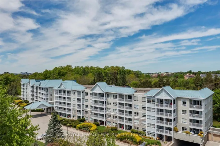 900  Bogart Mill  Trail, Newmarket, ON L3Y 8V5