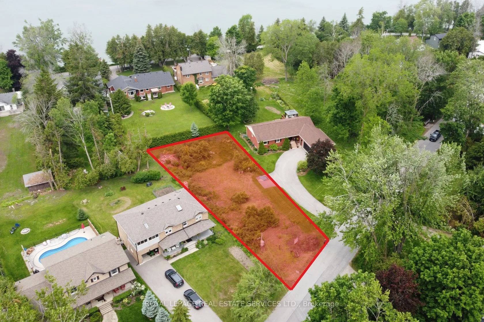 Vacant Land For Sale | N12797924