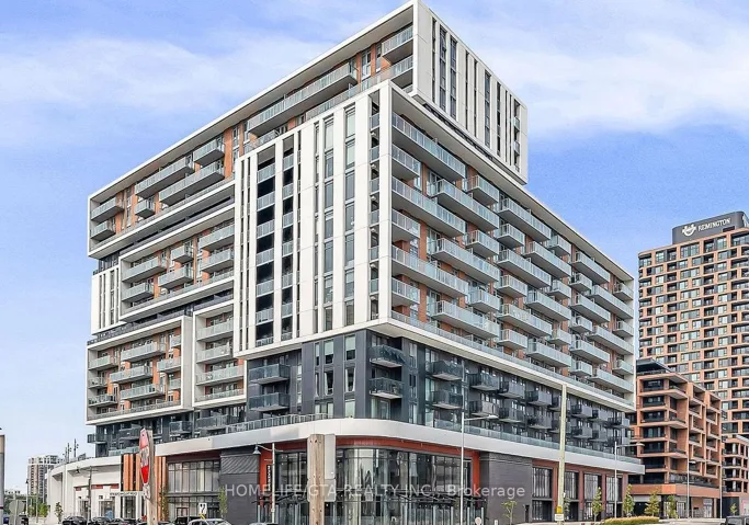 8119  Birchmount  Road, Markham, ON L6G 0H5