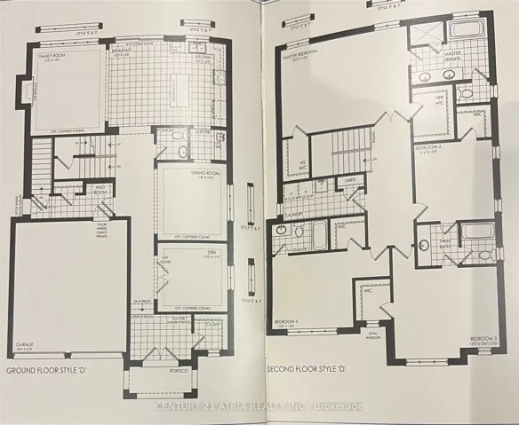 180  Sunset Vista  Court, Aurora, ON L4G 3Y1