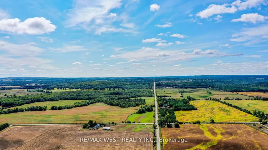 3578  Concession Rd 4  N/A, Adjala-tosorontio, ON L0G 1L0