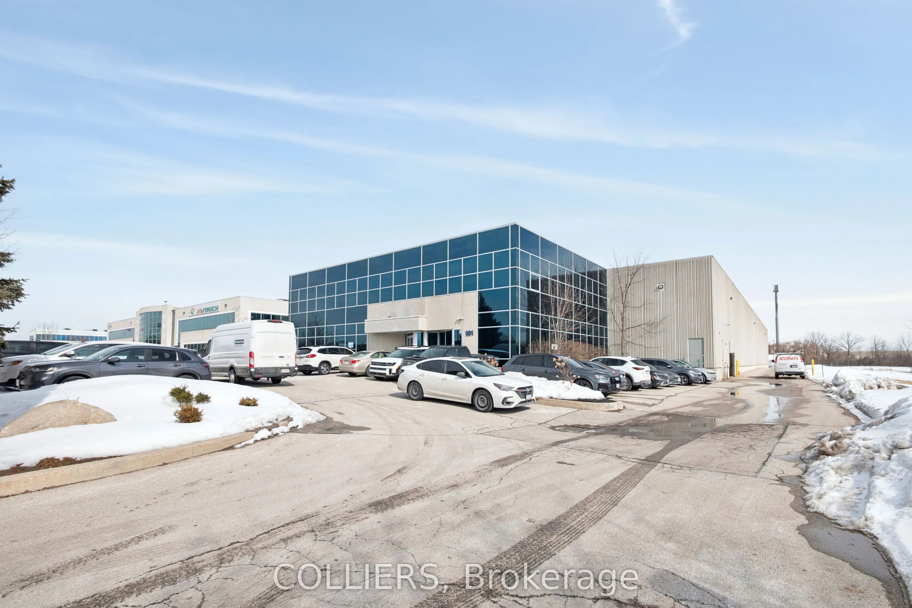 Office For Lease | N12799188