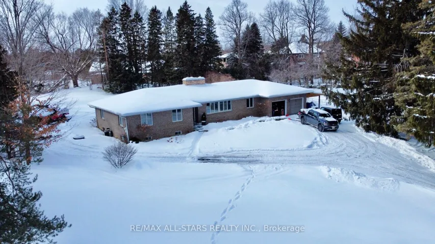 9  Kenlea  Court, Aurora, ON L4G 6E1