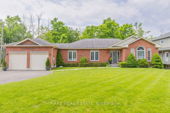 3618  Linda  Street, Innisfil, ON L9S 2L2