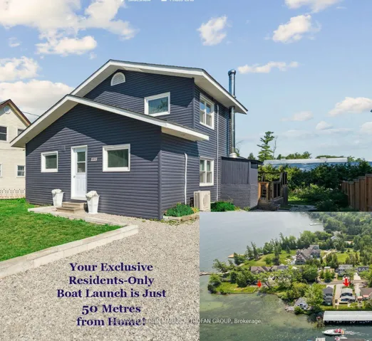 1118  Stoney Point  Road, Innisfil, ON L0L 1W0