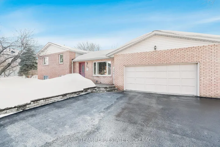 856  Church  Drive, Innisfil, ON L0L 1K0